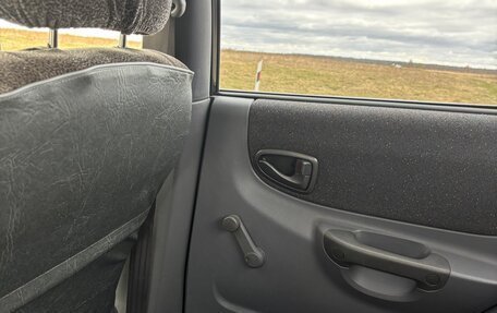 Hyundai Accent II, 2011 год, 550 000 рублей, 12 фотография