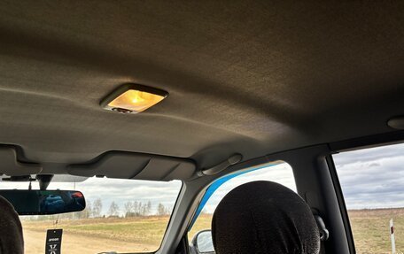 Hyundai Accent II, 2011 год, 550 000 рублей, 17 фотография