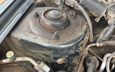 Hyundai Accent II, 2011 год, 550 000 рублей, 20 фотография