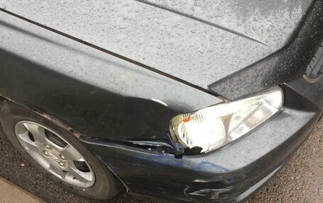 Hyundai Accent II, 2011 год, 550 000 рублей, 25 фотография