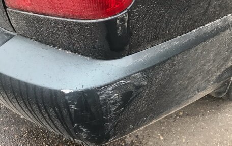 Hyundai Accent II, 2011 год, 550 000 рублей, 27 фотография