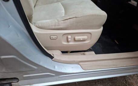 Toyota Sienta I, 2008 год, 570 000 рублей, 5 фотография