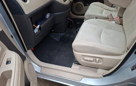 Toyota Sienta I, 2008 год, 570 000 рублей, 4 фотография