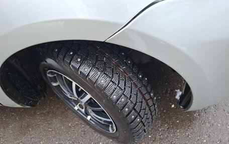 Toyota Sienta I, 2008 год, 570 000 рублей, 12 фотография