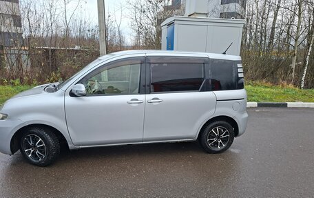 Toyota Sienta I, 2008 год, 570 000 рублей, 15 фотография