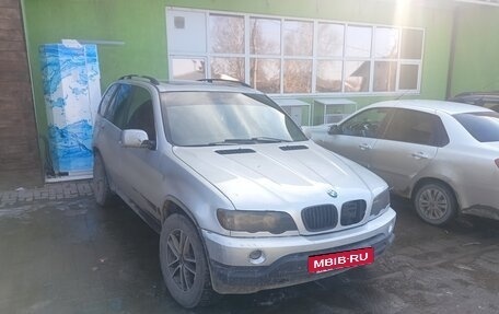 BMW X5, 2001 год, 400 000 рублей, 2 фотография