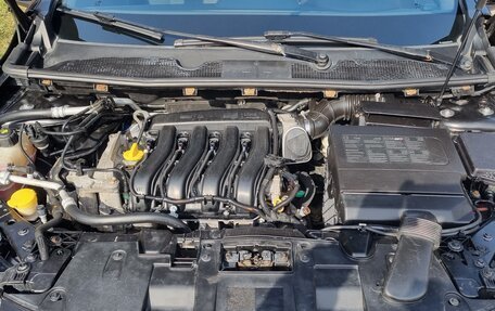 Renault Megane III, 2012 год, 700 000 рублей, 10 фотография