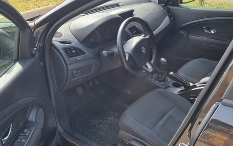 Renault Megane III, 2012 год, 700 000 рублей, 6 фотография