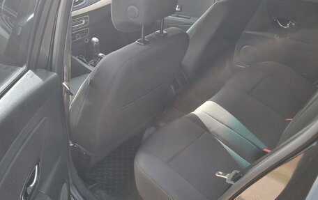 Renault Megane III, 2012 год, 700 000 рублей, 7 фотография