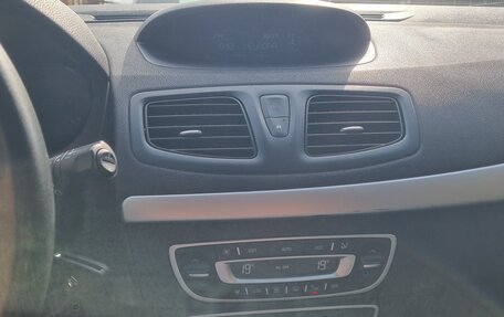 Renault Megane III, 2012 год, 700 000 рублей, 9 фотография