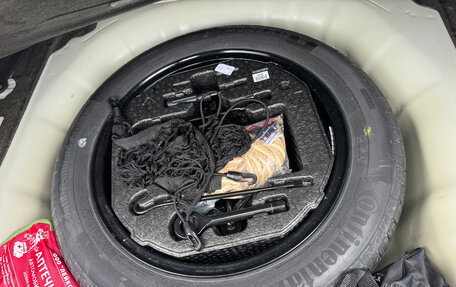 KIA Optima IV, 2019 год, 2 550 000 рублей, 17 фотография