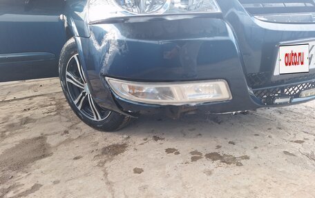 Nissan Almera Classic, 2006 год, 400 000 рублей, 3 фотография