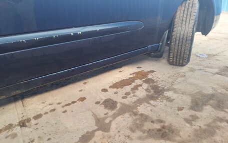 Nissan Almera Classic, 2006 год, 400 000 рублей, 5 фотография