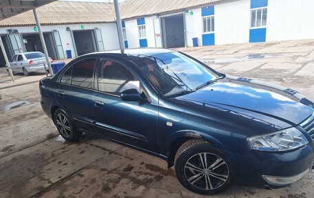 Nissan Almera Classic, 2006 год, 400 000 рублей, 4 фотография