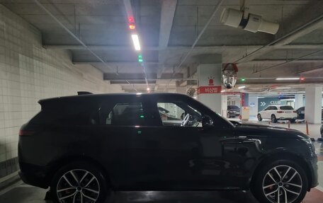 Land Rover Range Rover Sport, 2026 год, 18 200 012 рублей, 6 фотография