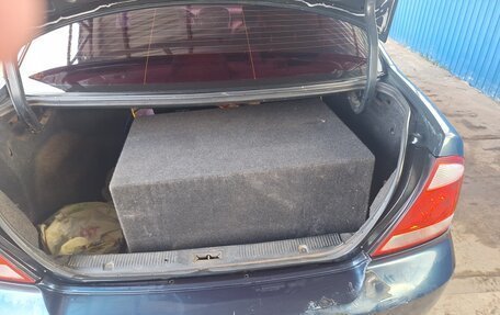 Nissan Almera Classic, 2006 год, 400 000 рублей, 9 фотография