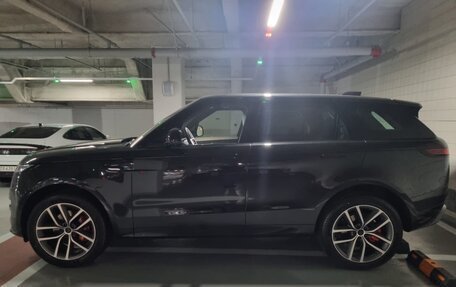 Land Rover Range Rover Sport, 2026 год, 18 200 012 рублей, 4 фотография