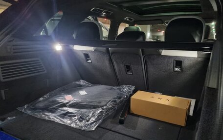 Land Rover Range Rover Sport, 2026 год, 18 200 012 рублей, 7 фотография