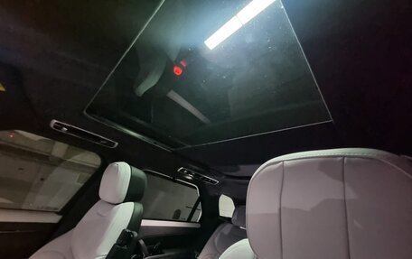 Land Rover Range Rover Sport, 2026 год, 18 200 012 рублей, 11 фотография