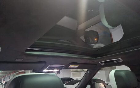 Land Rover Range Rover Sport, 2026 год, 18 200 012 рублей, 14 фотография