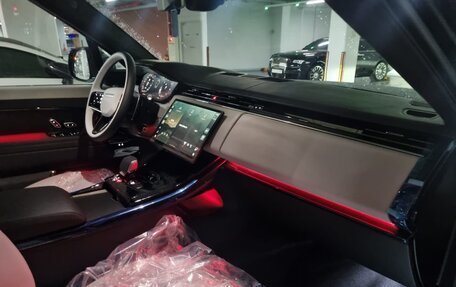 Land Rover Range Rover Sport, 2026 год, 18 200 012 рублей, 16 фотография
