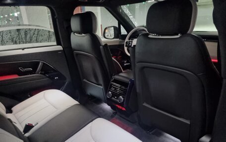 Land Rover Range Rover Sport, 2026 год, 18 200 012 рублей, 15 фотография