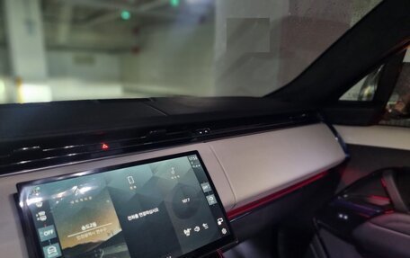 Land Rover Range Rover Sport, 2026 год, 18 200 012 рублей, 13 фотография