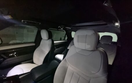 Land Rover Range Rover Sport, 2026 год, 18 200 012 рублей, 10 фотография