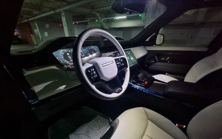 Land Rover Range Rover Sport, 2026 год, 18 200 012 рублей, 9 фотография