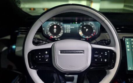 Land Rover Range Rover Sport, 2026 год, 18 200 012 рублей, 12 фотография