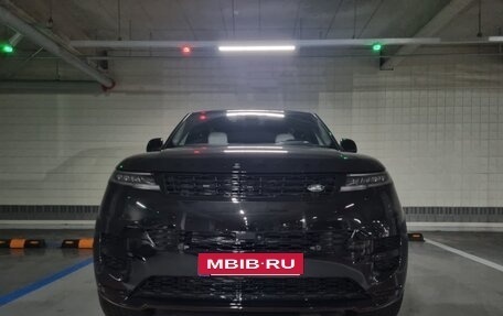 Land Rover Range Rover Sport, 2026 год, 18 200 012 рублей, 2 фотография