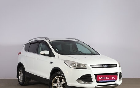 Ford Kuga III, 2013 год, 1 199 000 рублей, 2 фотография
