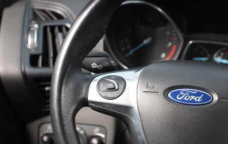 Ford Kuga III, 2013 год, 1 199 000 рублей, 14 фотография