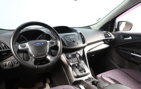 Ford Kuga III, 2013 год, 1 199 000 рублей, 10 фотография
