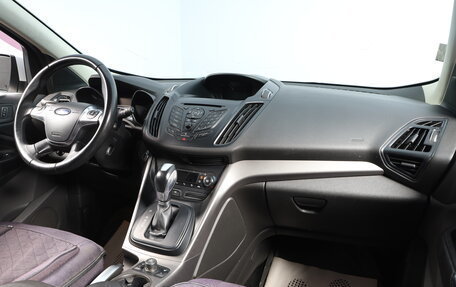 Ford Kuga III, 2013 год, 1 199 000 рублей, 11 фотография