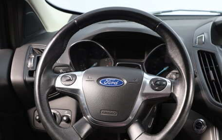 Ford Kuga III, 2013 год, 1 199 000 рублей, 13 фотография