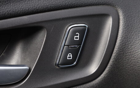 Ford Kuga III, 2013 год, 1 199 000 рублей, 9 фотография