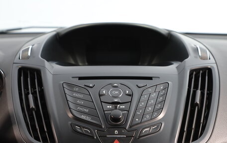 Ford Kuga III, 2013 год, 1 199 000 рублей, 16 фотография