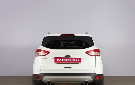 Ford Kuga III, 2013 год, 1 199 000 рублей, 6 фотография