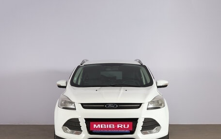 Ford Kuga III, 2013 год, 1 199 000 рублей, 3 фотография