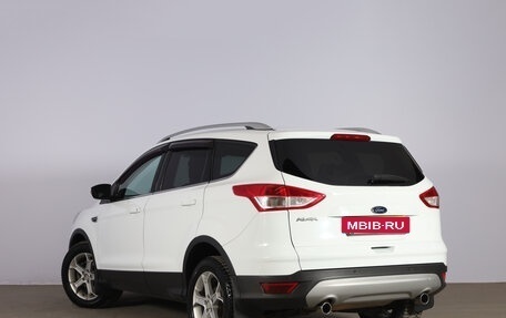 Ford Kuga III, 2013 год, 1 199 000 рублей, 5 фотография