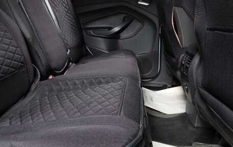 Ford Kuga III, 2013 год, 1 199 000 рублей, 18 фотография