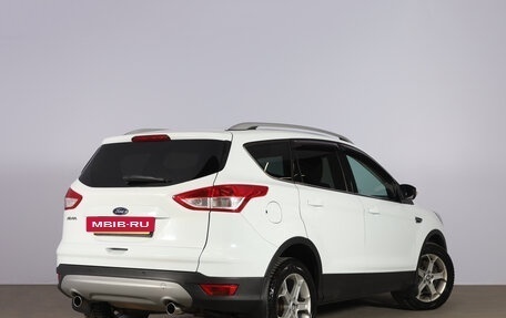 Ford Kuga III, 2013 год, 1 199 000 рублей, 7 фотография