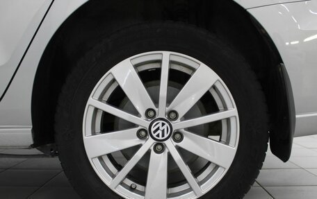 Volkswagen Polo VI (EU Market), 2018 год, 1 350 000 рублей, 14 фотография