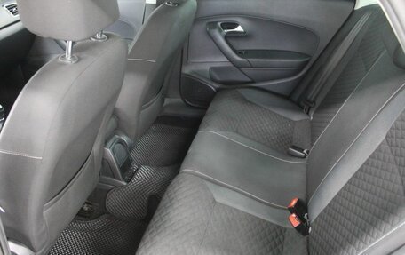 Volkswagen Polo VI (EU Market), 2018 год, 1 350 000 рублей, 17 фотография