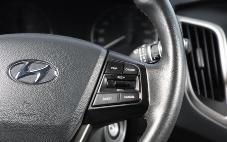 Hyundai Creta I рестайлинг, 2020 год, 2 199 000 рублей, 7 фотография