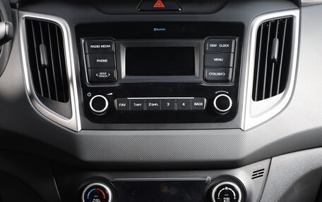 Hyundai Creta I рестайлинг, 2020 год, 2 199 000 рублей, 16 фотография