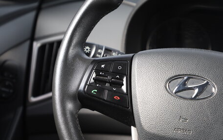 Hyundai Creta I рестайлинг, 2020 год, 2 199 000 рублей, 15 фотография