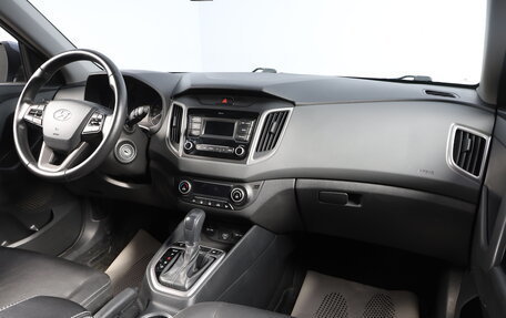 Hyundai Creta I рестайлинг, 2020 год, 2 199 000 рублей, 5 фотография