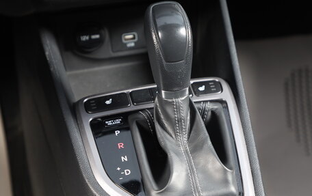 Hyundai Creta I рестайлинг, 2020 год, 2 199 000 рублей, 17 фотография